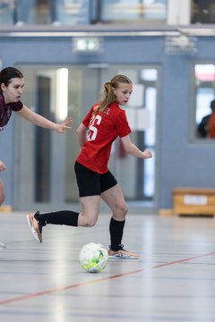 Bild 131 - wBJ Futsalmeisterschaft
